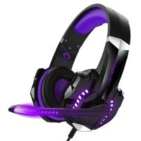 7.1 Suporte de cancelamento de ruído de fones de ouvido para jogos em PC Win 7/8/8.1/10/XP