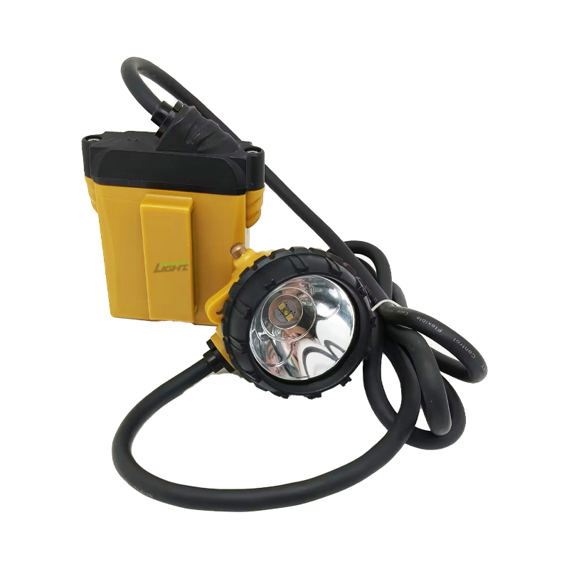 Устойчивые к воздействию горные лампы с магнитным монтом / 3W COB LED