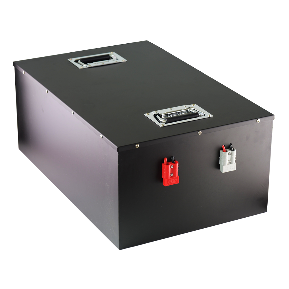 блок батарей батареи лития Lifepo4 25.6V 920Ah для электротранспорта тележки