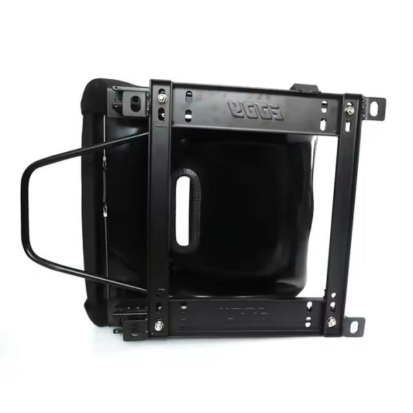 High Strength Racing Car Bottom Mount Seat Brackets For 1996 Toyota SUPRA