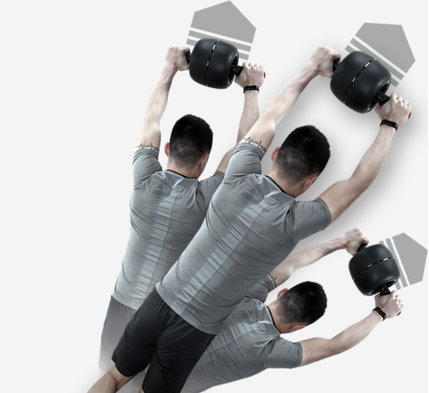 Automatic Rebound Abdominal Roller Wheel For Men And Women Exercise  No Noise Abdominal Workouts Wheels