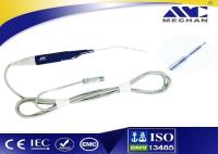 Durable ENT Probe For Turbinate Channeling Minimally Invasive Plasma Surgery