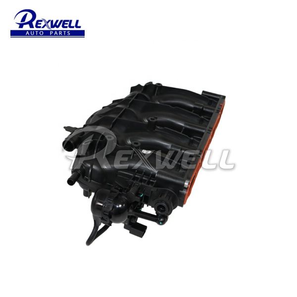 Manifold de admissão do motor 06J133201AR para VW JETTA GOLF Audi A3 TT 06J133201AS