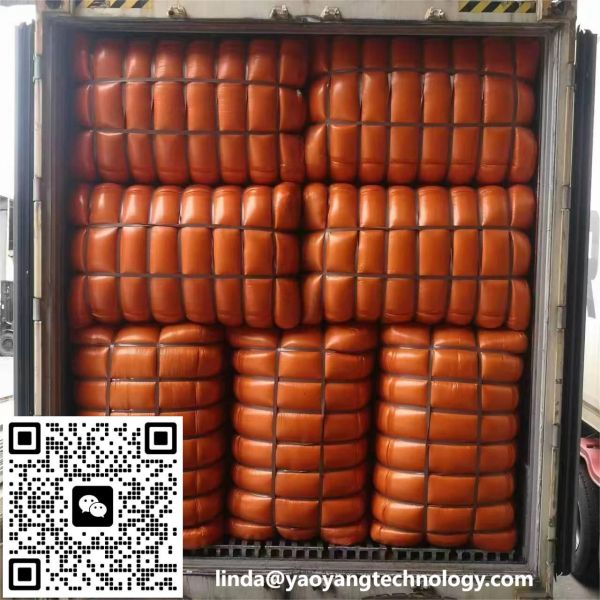 AA Grade High Crimp Polyester Staple Fiber 1.2-15 Dtex for Textile Manufacturing
