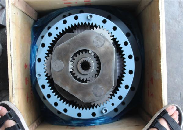 Boîte de vitesse d'oscillation d'OEM de l'excavatrice VOE14569767 de Belparts pour Volvo EC290B EC290C EC300D