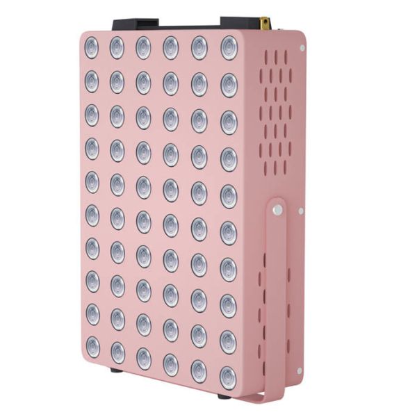 Оборудование приведенное 660Nm реабилитации портативной машинки уменьшения жировых отложений терапией красного света домашнее медицинское около ультракрасного тела