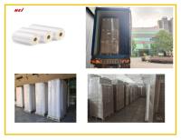 Smooth Luxurious Soft Touch Lamination Film  0.03mm Thickness