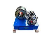 12V Crimper de tuyau Finn Power Swage raccords hydrauliques Crimper Pipe Pressing Machine
