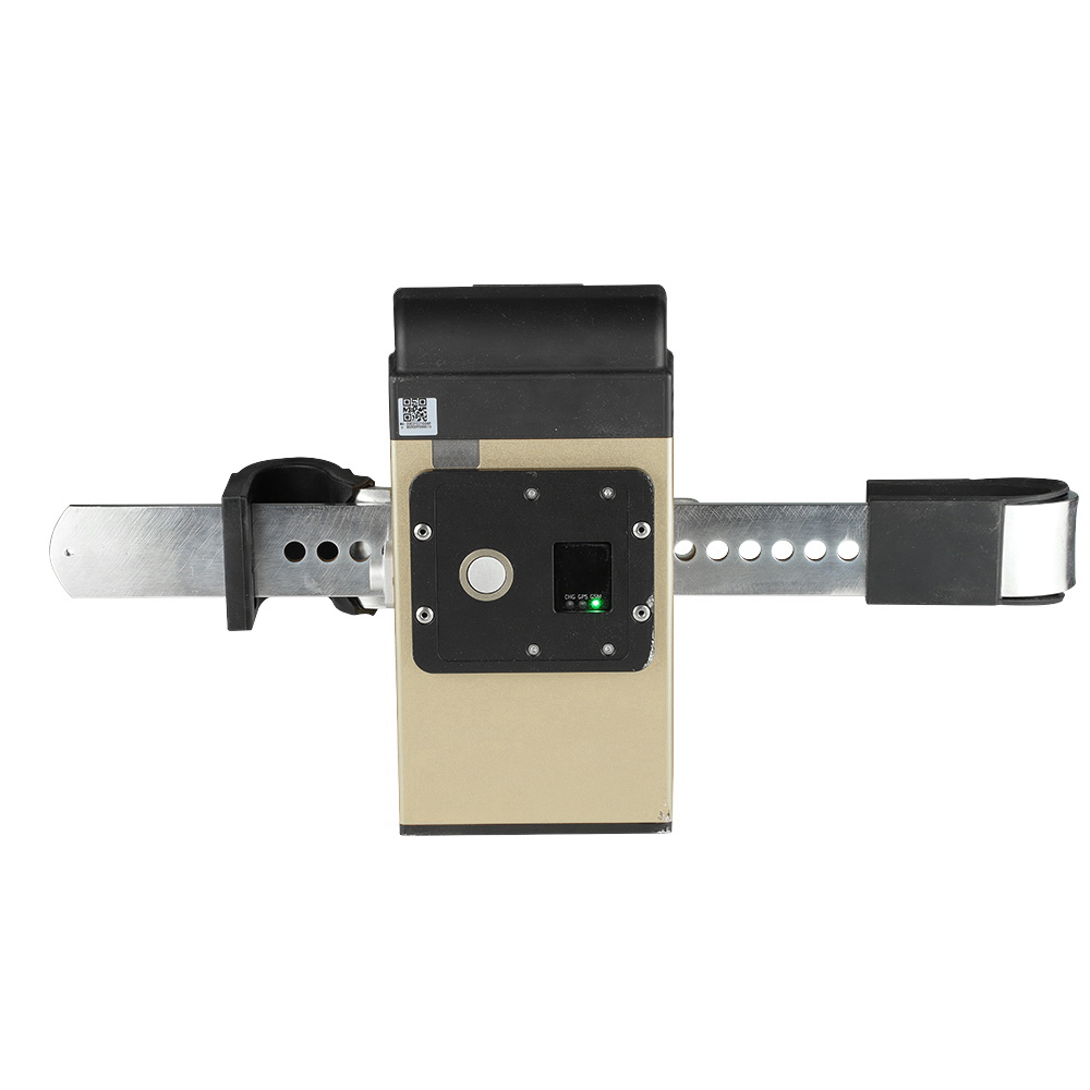 Контейнер GPS Jointech JT705A умный запирает отслежыватель замка GPS груза умный