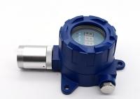 Sensor fixado na parede do etileno do detector de gás C2H4 do VOC para a monitoração de amadurecimento