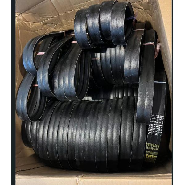 Cooling Tower Fan Belts Mitsuboshi Belt Cooling Tower Parts