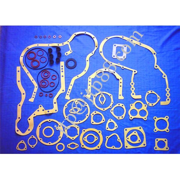 PE6T NISSAN Engine Gasket Kit  With Colorful Packing OEM 10101-Z1827 / 10101-96525