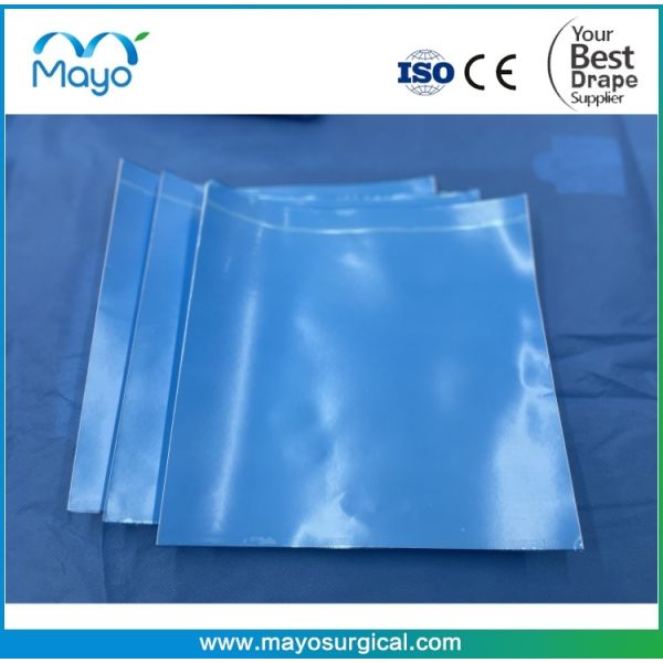 MDDI Ненуженные зубные коврики Комплект имплантатов и процедуры оральной хирургии