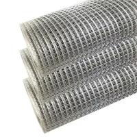 Galvanized Iron Wire Material 1/4