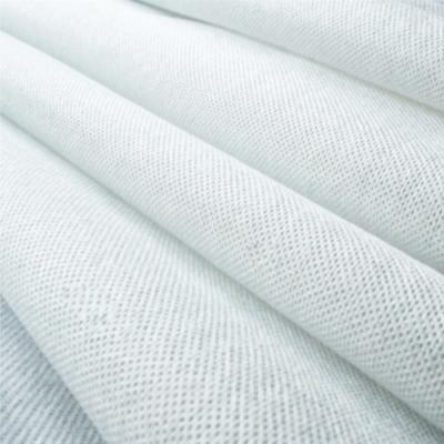 Small Dot Spunlace Nonwoven Fabric For Wet Tissue And Women Care Wipes