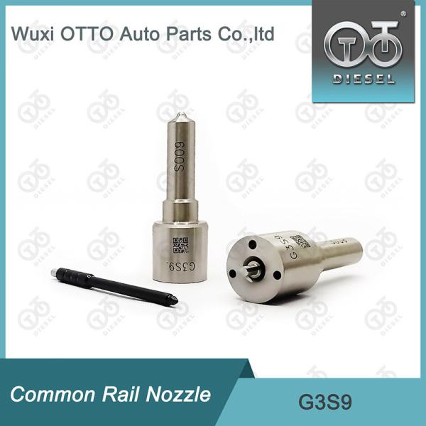 G3S9 Common Rail Nozzle For Injectors 295050-008# / 083#