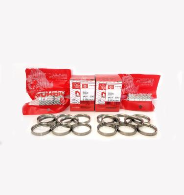 8-94395888-0 8-98028875-0 ISUZU Engine Parts Intake Valve Seat  Exhaust Valve Seat For 4HK1 6HK1