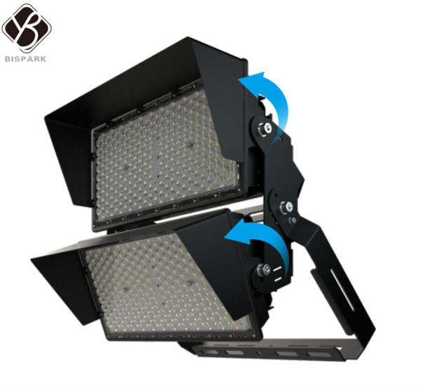 2700 - 6500K CCT comercial LED poste de luzes OEM/ODM Luminária Projetor