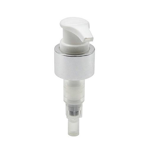 Shampoo Non Spill ISO9001 28 410 PP Plastic Lotion Pump