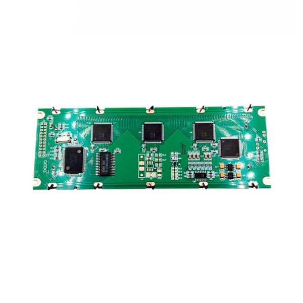 Custom Lcd 24064B 240X64 Lcd Display Characters Lcd Module  STN