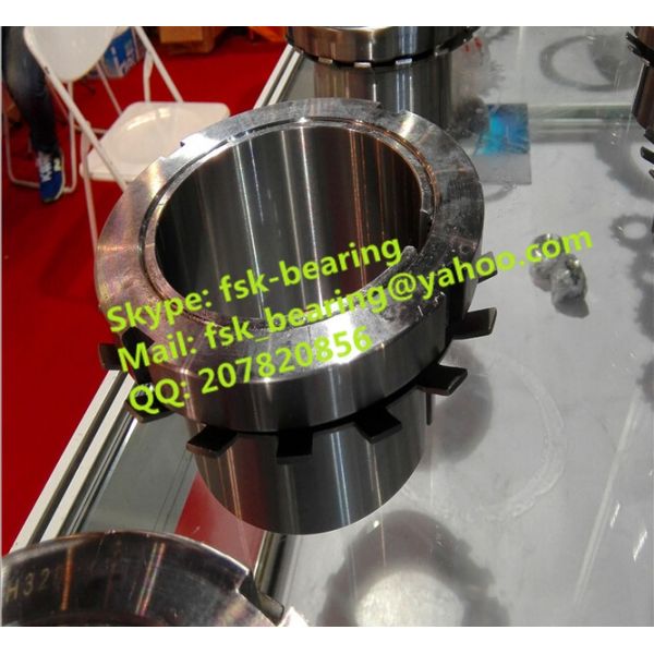 NSK Withdrawal Sleeves AHX319 Adapter Sleeves 22219-E1-K Bushings