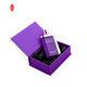 Rigid Luxury Cosmetic Box Creative Flip Lid Bottle Perfume Packaging Box