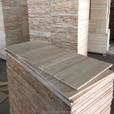 Personalização De madeira maciça Paulownia Placas para casa Solução de projetos Capacidade Outros