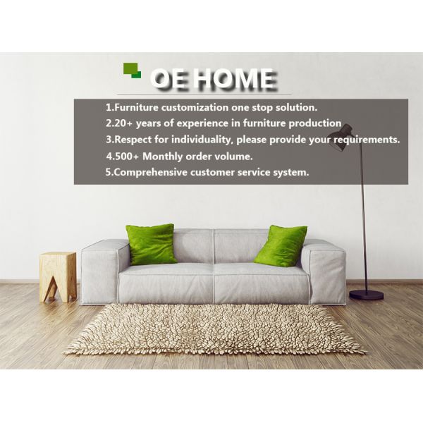 Modern Custom Living Room Seating Stainless Steel Bar Furniture with High Chrome Base