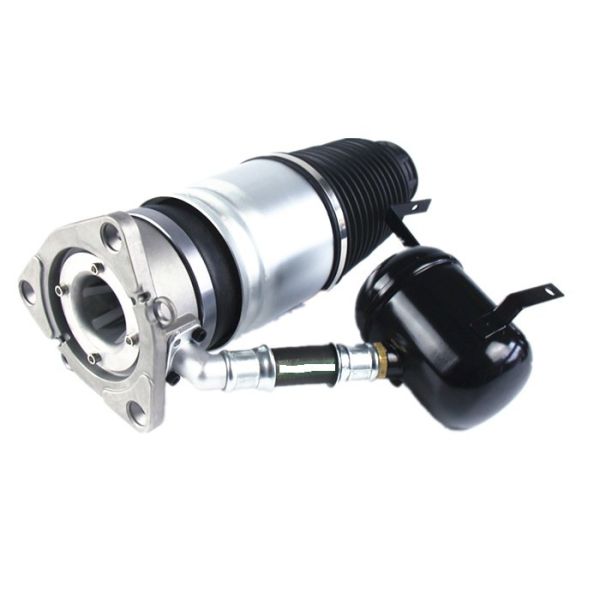 Rear Audi Allroad 4E0616001 Air Suspension Repair Kit