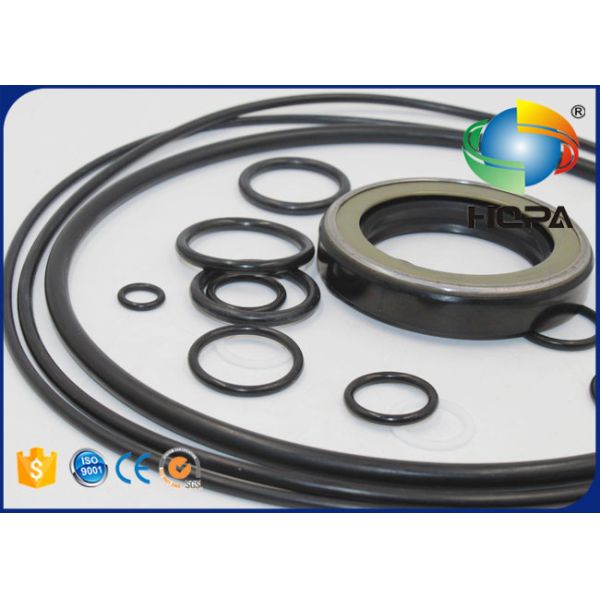 Sello Kit For Hitachi ZX200-3 ZX210-3 ZX210-5 del motor de 9257254 viajes