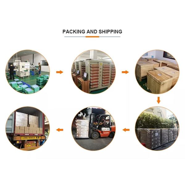 Легкие солнечные батареи 18 Вт 100 Вт для электростанции фургон RV дорожный поход кемпинг