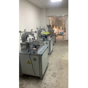 Трансформатор напряжения с полностью закрытой вторичной намоткой для трансформатора 12 КВ PT