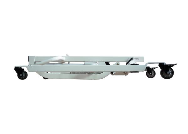 Electric Lift Slings For Handicapped Precisely Maneuver Strong Durable