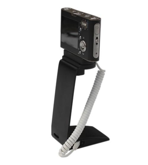 COMER anti theft stands camera security alarm bracket for desk displays