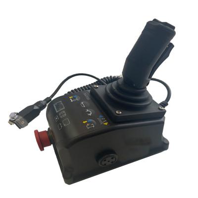 Control Box 4130001286 for LGMG Scissor Lift AS0407 AS0507 AS0607 AS0608 AS0808