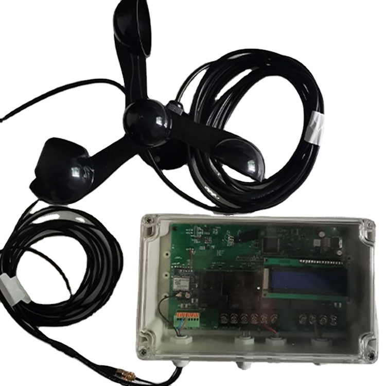 GPSST-D Dual Axis Solar Tracker Controller Automatic GPS Slewing Drive