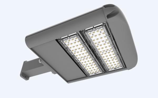 LED Area Shoebox Lighting for Us Market ETL DLC CB led street light housing