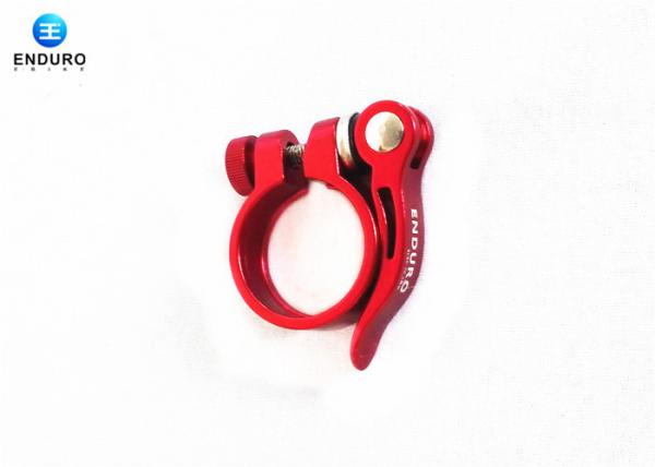 Special Bicycle Clamp Electric Bike Accessories For Electric Enduro Frame