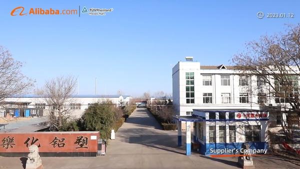 Static Protective Film A2 Fireproof PVDF Aluminum Composite Panel for Wall Decoration