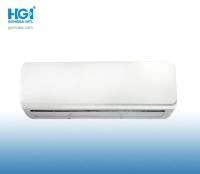 Gonidea 6.5KW a dédoublé le type l'inverseur que fixé au mur 3ft de climatiseur intelligents dégivrent