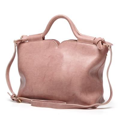Women Bags Synthetic Leather Bag Designer Wing PU Handbags Wholesale Tote Bag