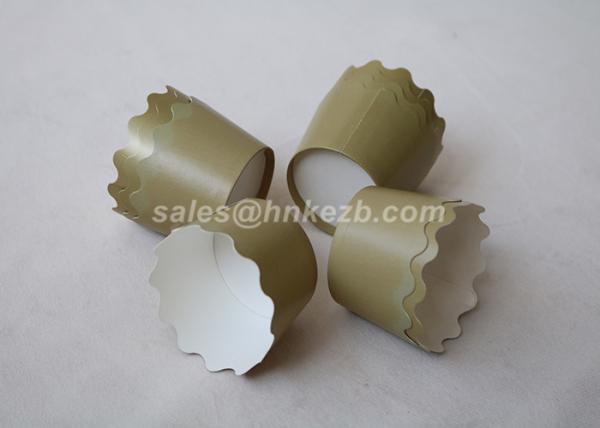 16oz Eco Friendly Paper Cake Cups Disposable Ice Cream Containers For Party Decoration