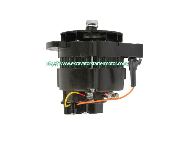 L'alternateur 12V 105A 8MR2122U 8MR2122UA