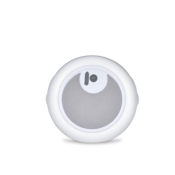 ALL IN 1 Brand NEW Portable Rechargable Flashlight Night light Table night LJC-129