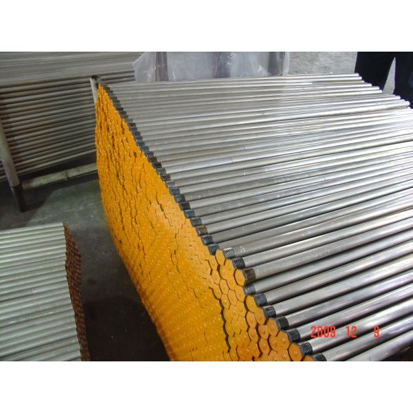Good Formability Magnesium Rods Anode Corrosion Resistant For retialer wholesales water heater electric