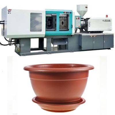 Electricity And Infrared Heating Variable Pump Injection Molding Machine High Speed