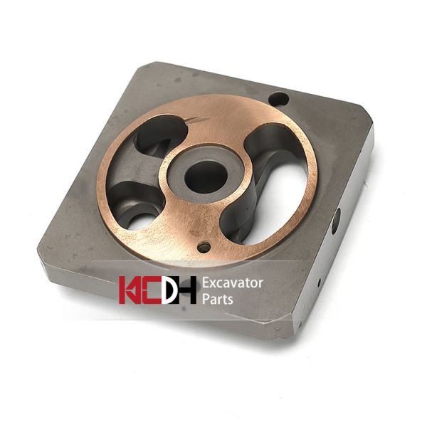 Гидравлическое отверстие Etc шпинделя 9 запасных частей HPV118 Хитачи ZAX200-3 ZAX240-3 Motorsll.