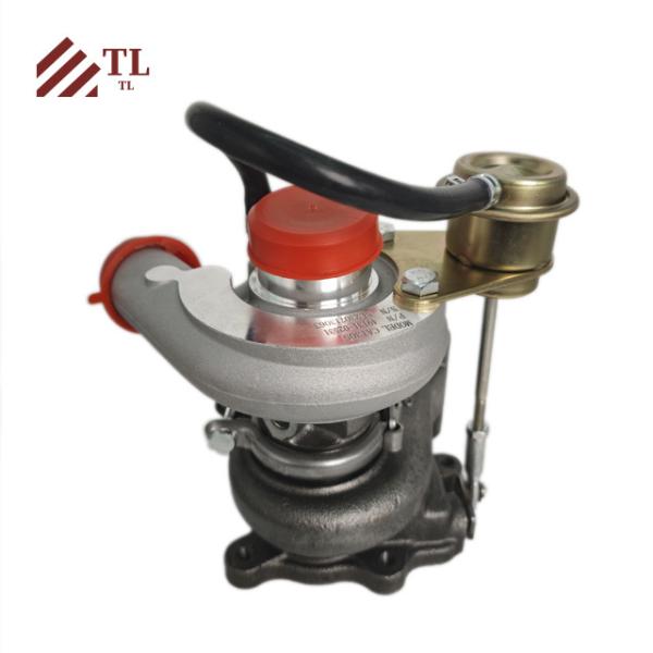 49131-02531 Turbocharger For Iveco Tractor F5C
