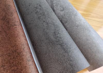 Marble Print Self-Adhesive PVC Film For Kitchen Cabinets And Furniture