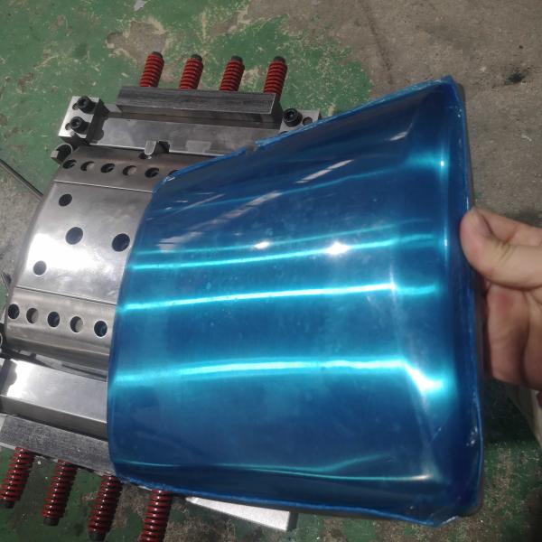 304 stainless steel square plate rectangular plate Household barbecue plate tray Kitchen steamed rice plate dumplings plate grilled fish plate